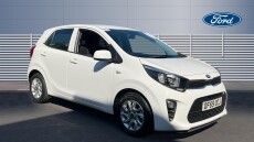 Kia Picanto 1.0 2 5dr [4 seats] Petrol Hatchback
